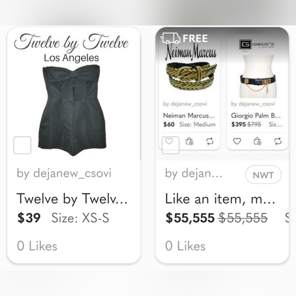 JUST IN, take a peek at new listings🛒🛍🎉 - Picture 6 of 16